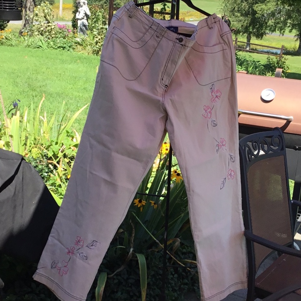 Denim & Co. Jeans
